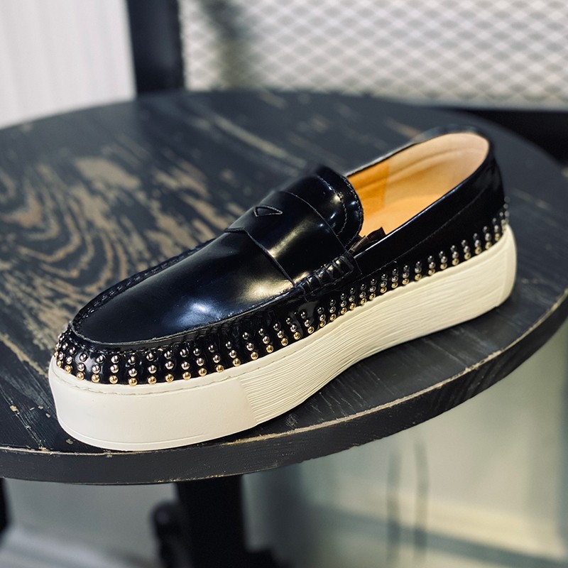 Men'S Shoes Hey Dude - JINIWU 2026 Autumn Winter Casual Board