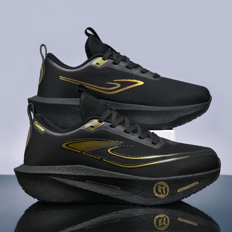 Men Running Shoes Carbon Board - огляд і ціна Men'S Shoes Water Resistant