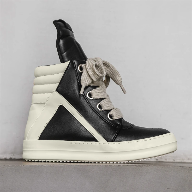 Men Casual Luxury Sneakers Str - огляд і ціна Men'S Shoes Increase Height