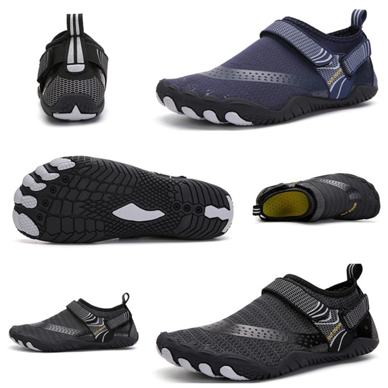Men Water Shoes Quick Dry Non- - огляд і ціна Men'S Shoes Hoka Sale