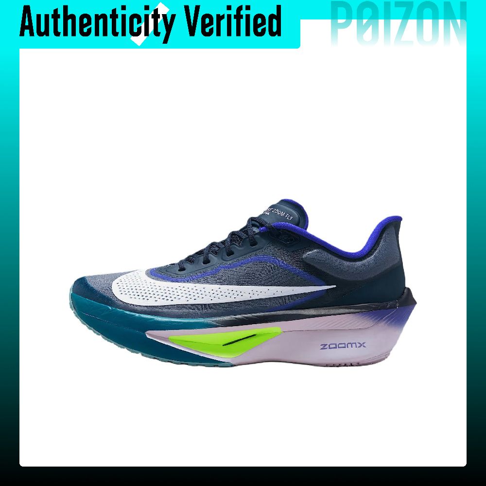 Nike Zoom Fly 6 ZoomX Foam Cas - огляд і ціна Men'S Shoes Zoomx