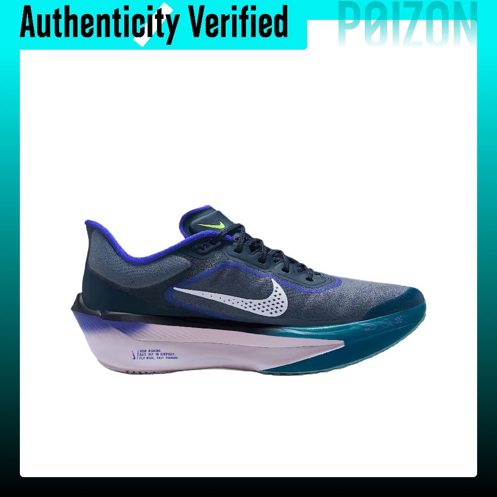 Nike Zoom Fly 6 ZoomX Foam Cas - огляд і ціна Men'S Shoes Zoomx