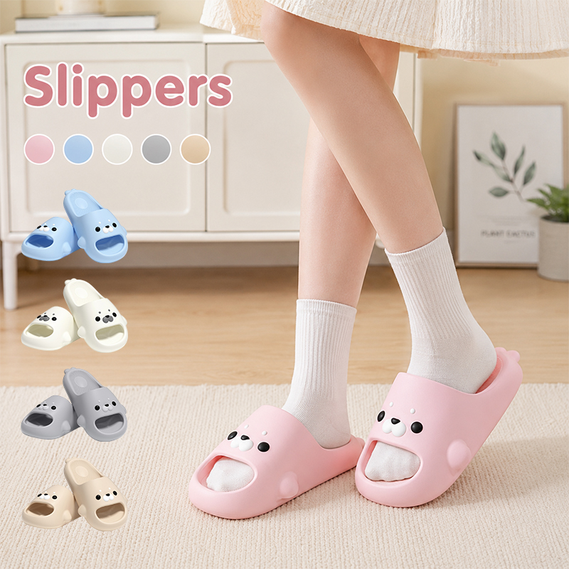 Seal Slippers Women Summer Sof - огляд і ціна Men'S Shoes Hoka Sale
