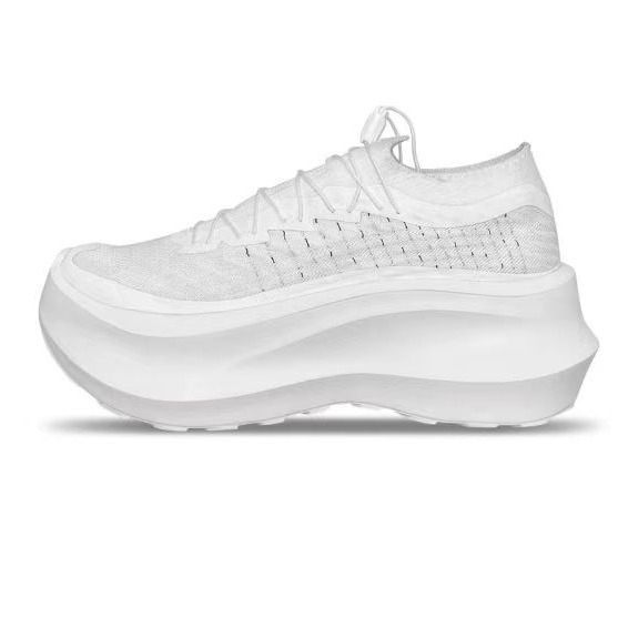 Thick-soled Mesh Dad Shoes Wom - огляд і ціна Men'S Shoes Hoka Sale