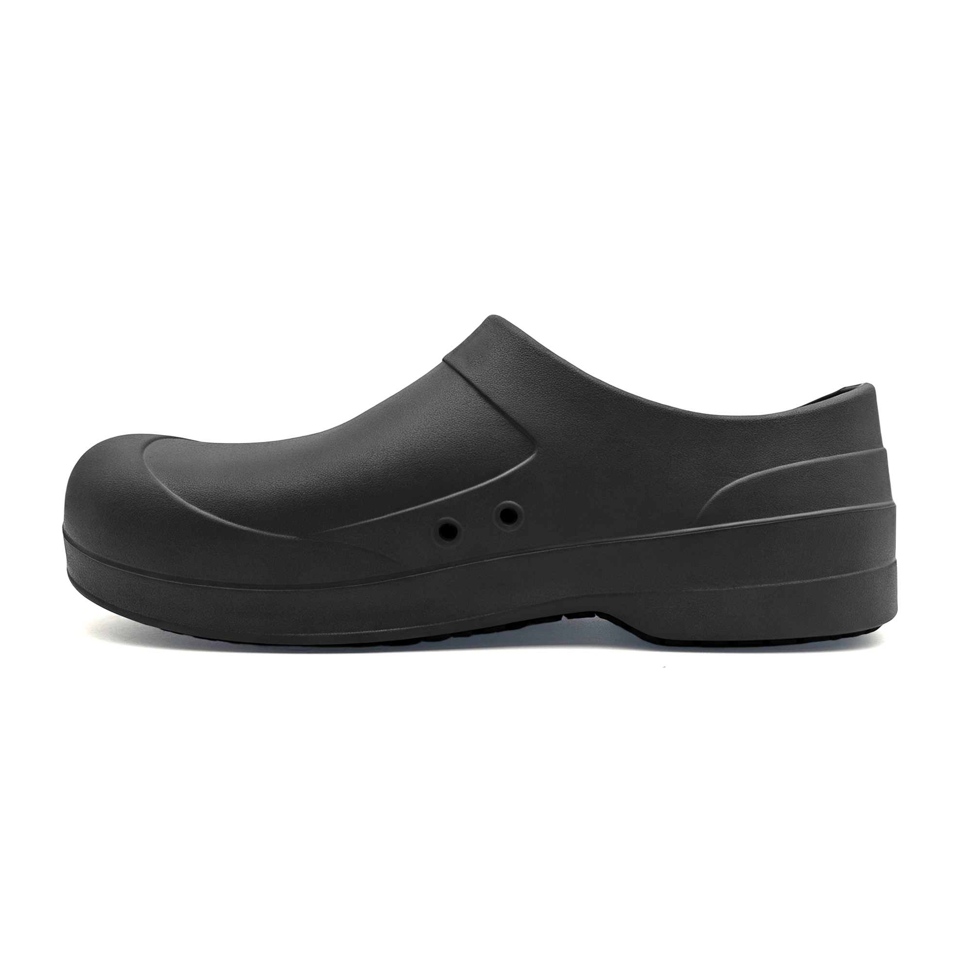 Unisex Chef Clogs, Kitchen Nur - огляд і ціна Men'S Shoes Water Resistant