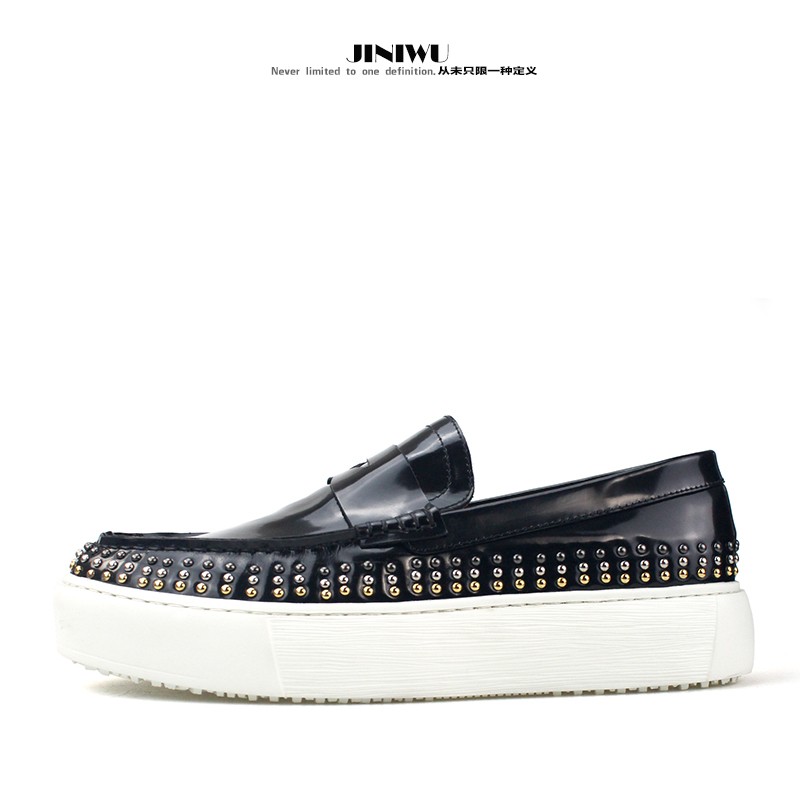 JINIWU 2026 Autumn Winter Casu - огляд і ціна Men'S Shoes Hey Dude