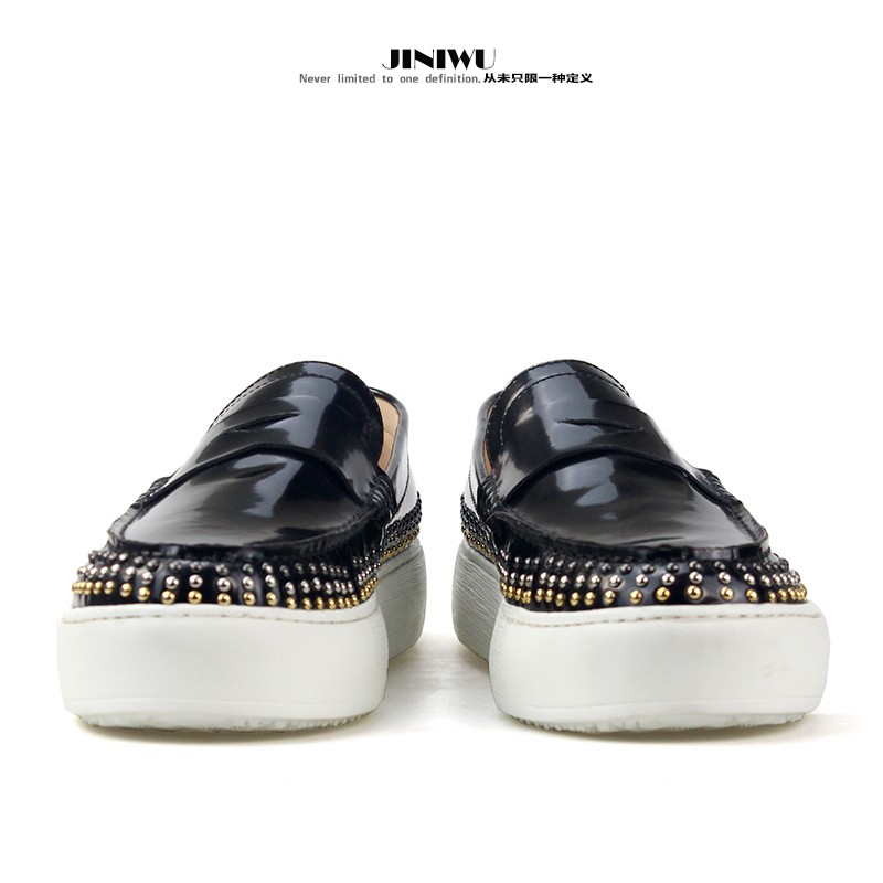 JINIWU 2026 Autumn Winter Casu - огляд і ціна Men'S Shoes Hey Dude