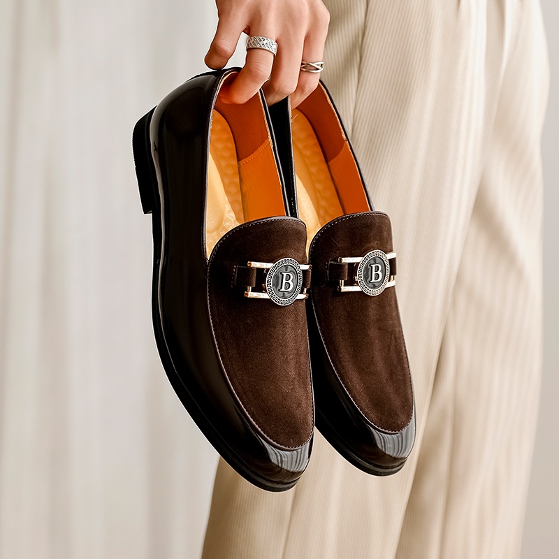 2026 Summer Brown Designer Loa - огляд і ціна Men'S Shoes Hey Dude