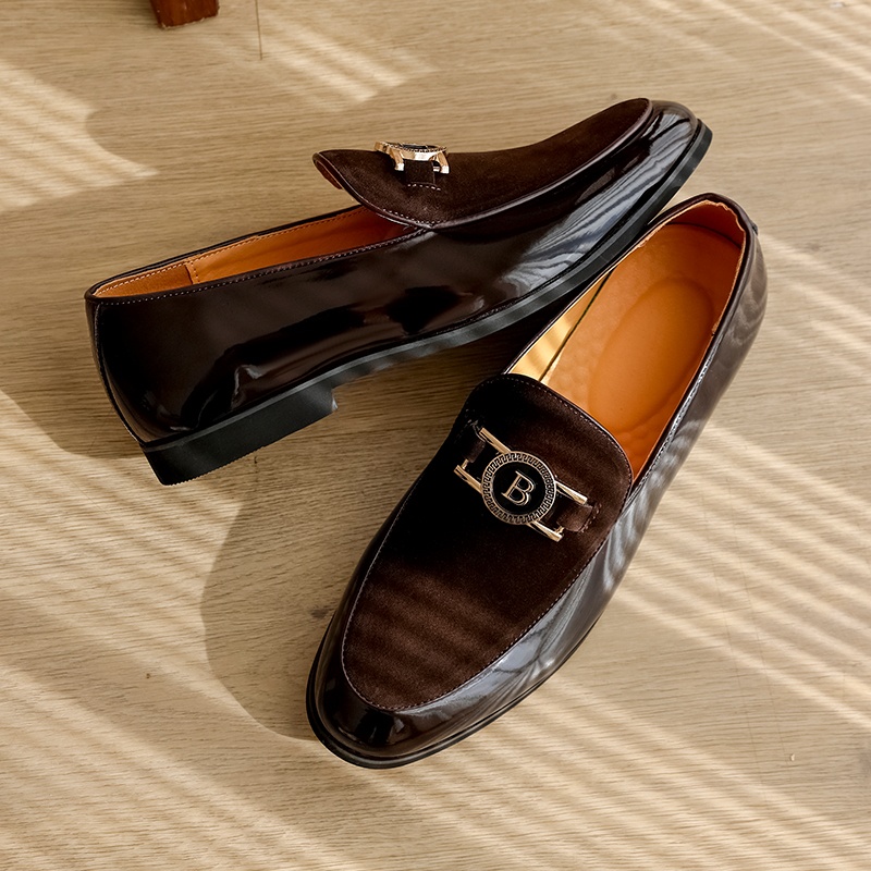 2026 Summer Brown Designer Loa - огляд і ціна Men'S Shoes Hey Dude