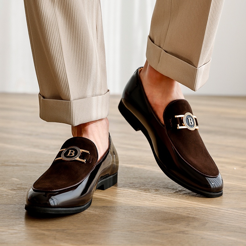 2026 Summer Brown Designer Loa - огляд і ціна Men'S Shoes Hey Dude