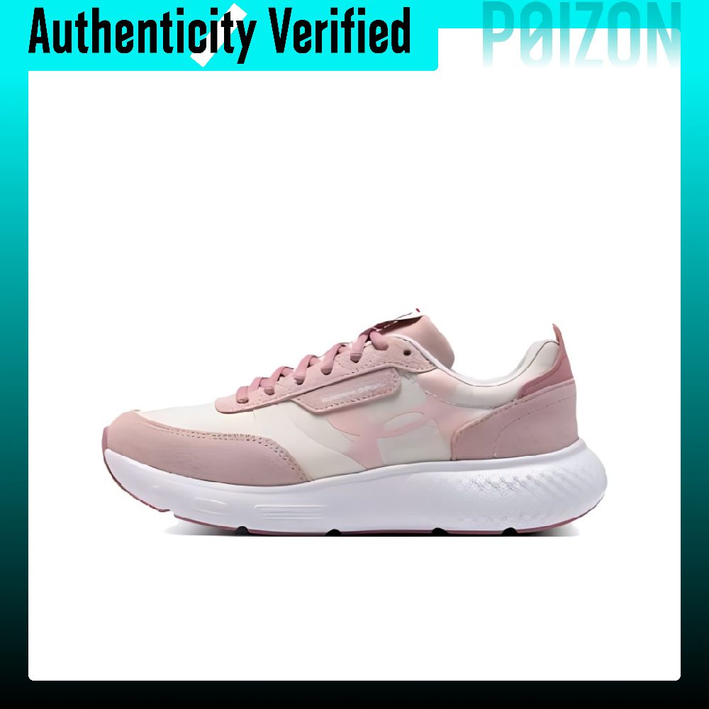 Under Armour Decoy Lux Running - огляд і ціна Men Shoes Under 600
