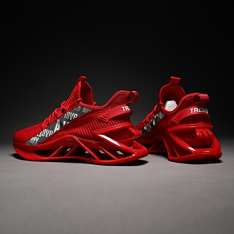 Shoes Men Sneakers Male Casual - огляд і ціна Men'S Shoes With Height Increase