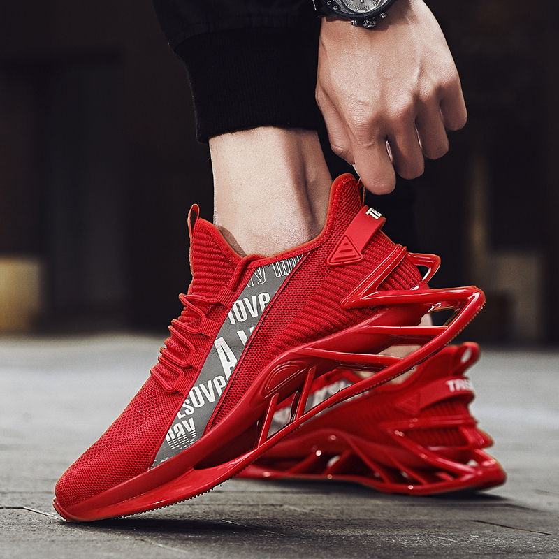 Shoes Men Sneakers Male Casual - огляд і ціна Men'S Shoes With Height Increase