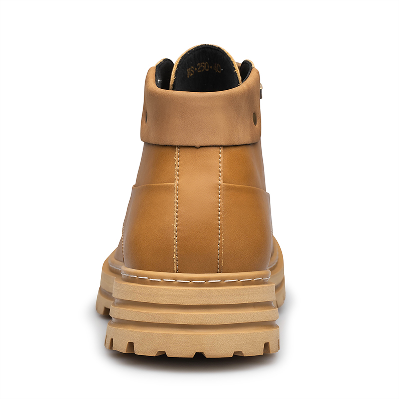 Men's Height Increasing Elevat - огляд і ціна Men'S Shoes With Height Increase