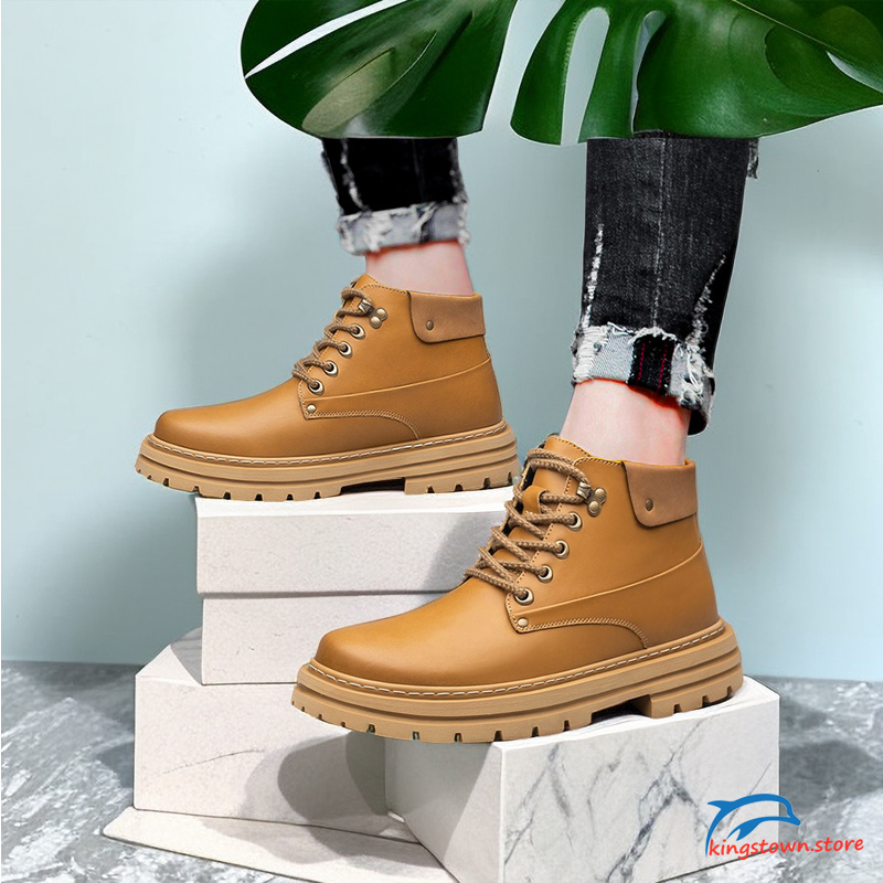 Men's Height Increasing Elevat - огляд і ціна Men'S Shoes With Height Increase