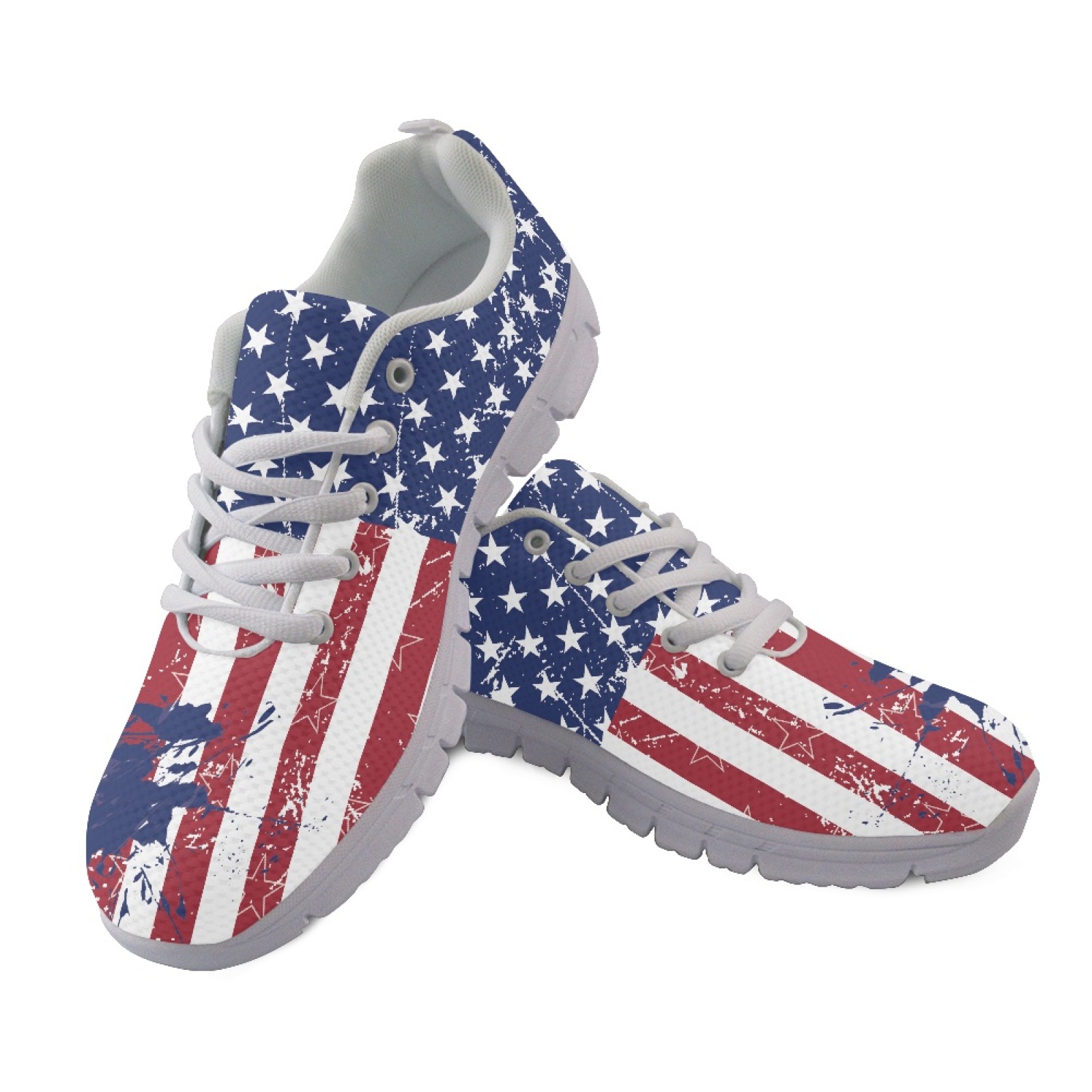 Coloranimal Lady Liberty Runni - огляд і ціна Men'S Shoes Liberty