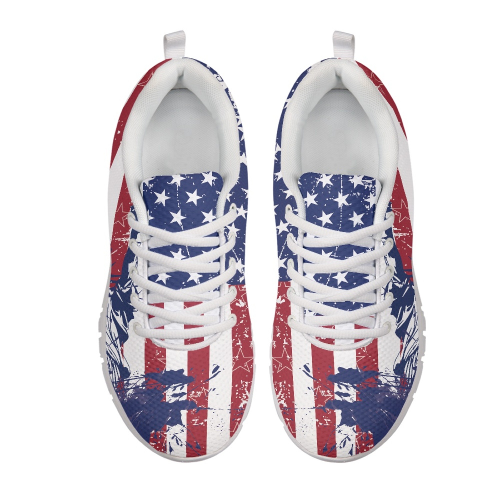 Coloranimal Lady Liberty Runni - огляд і ціна Men'S Shoes Liberty