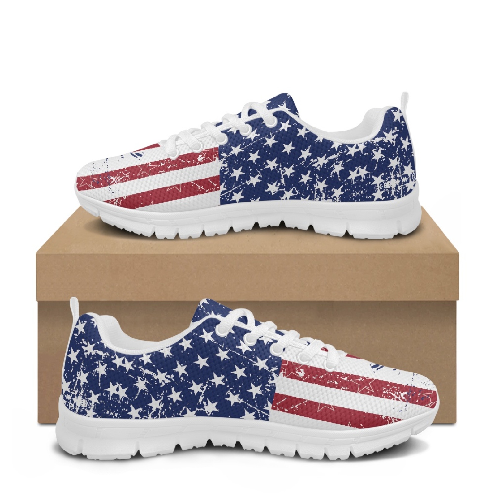 Coloranimal Lady Liberty Runni - огляд і ціна Men'S Shoes Liberty