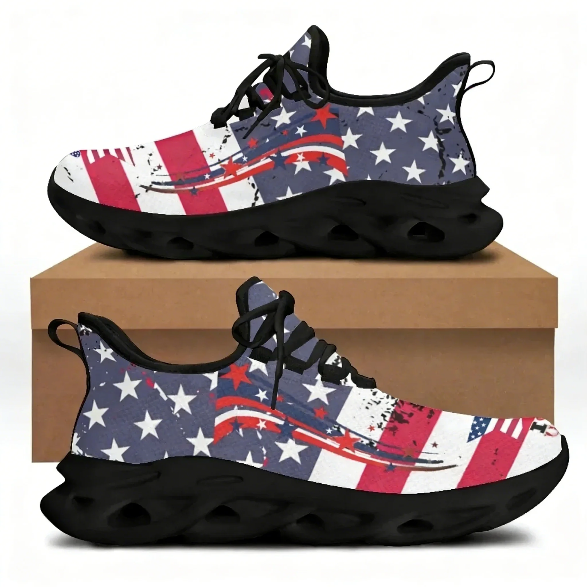 7.4 American Flag Statue of Li - огляд і ціна Men'S Shoes Liberty