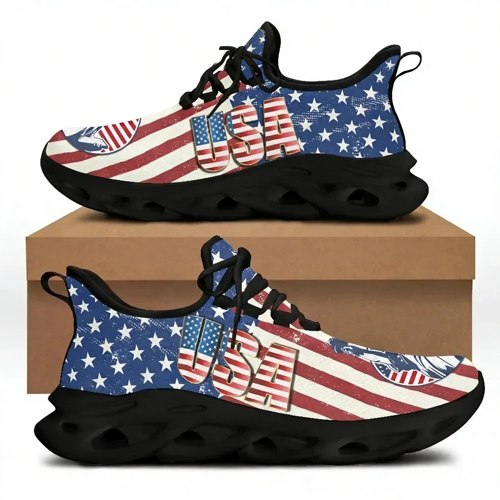 7.4 American Flag Statue of Li - огляд і ціна Men'S Shoes Liberty