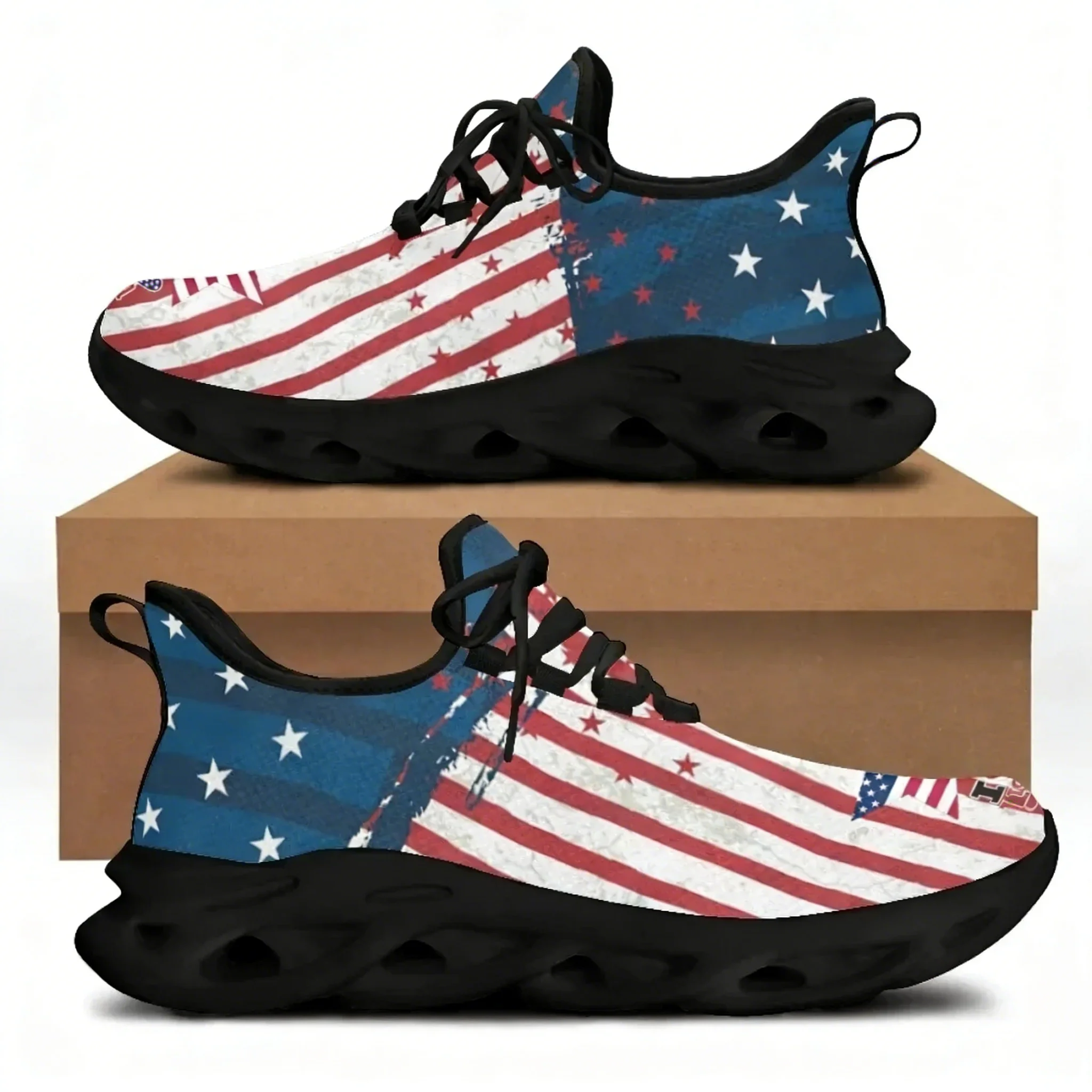 7.4 American Flag Statue of Li - огляд і ціна Men'S Shoes Liberty