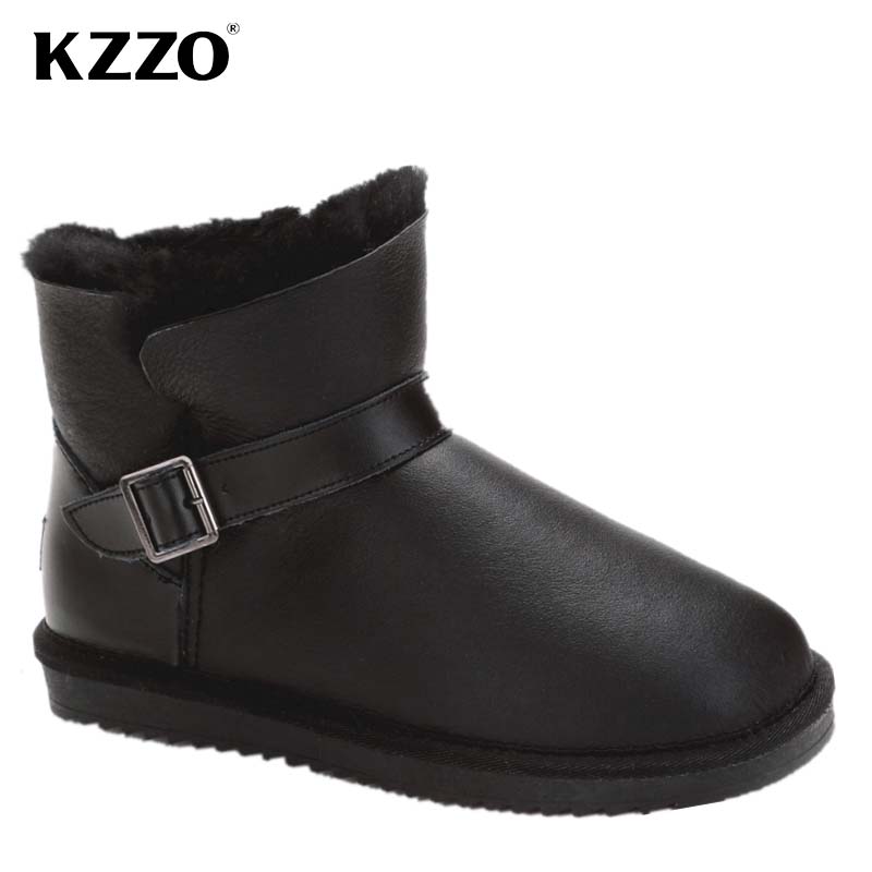KZZO 2026 New Men Casual Real  - огляд і ціна Men'S Shoes Hey Dude