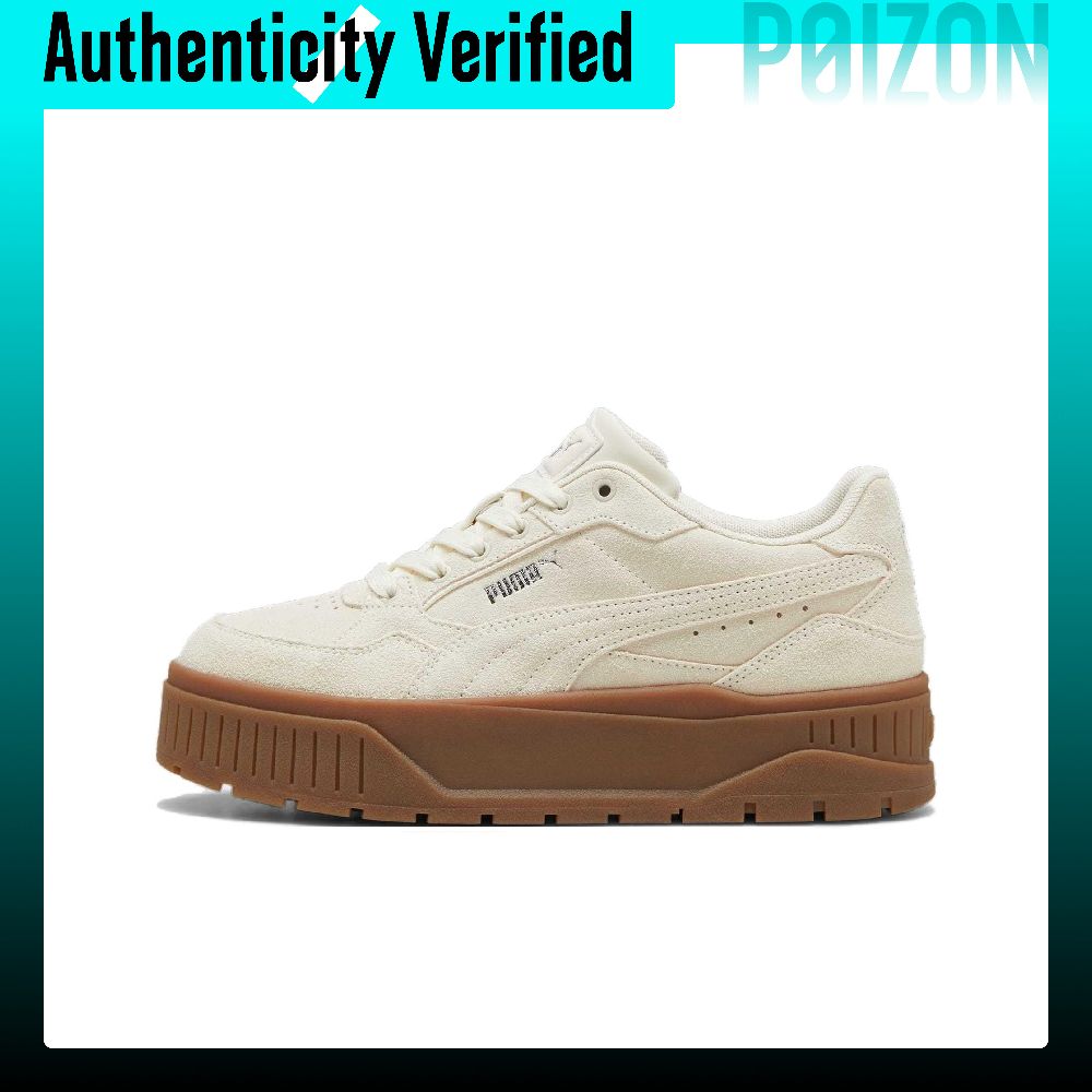 PUMA Karmen Cow Leather, Texti - огляд і ціна Puma Shoes Rs-X