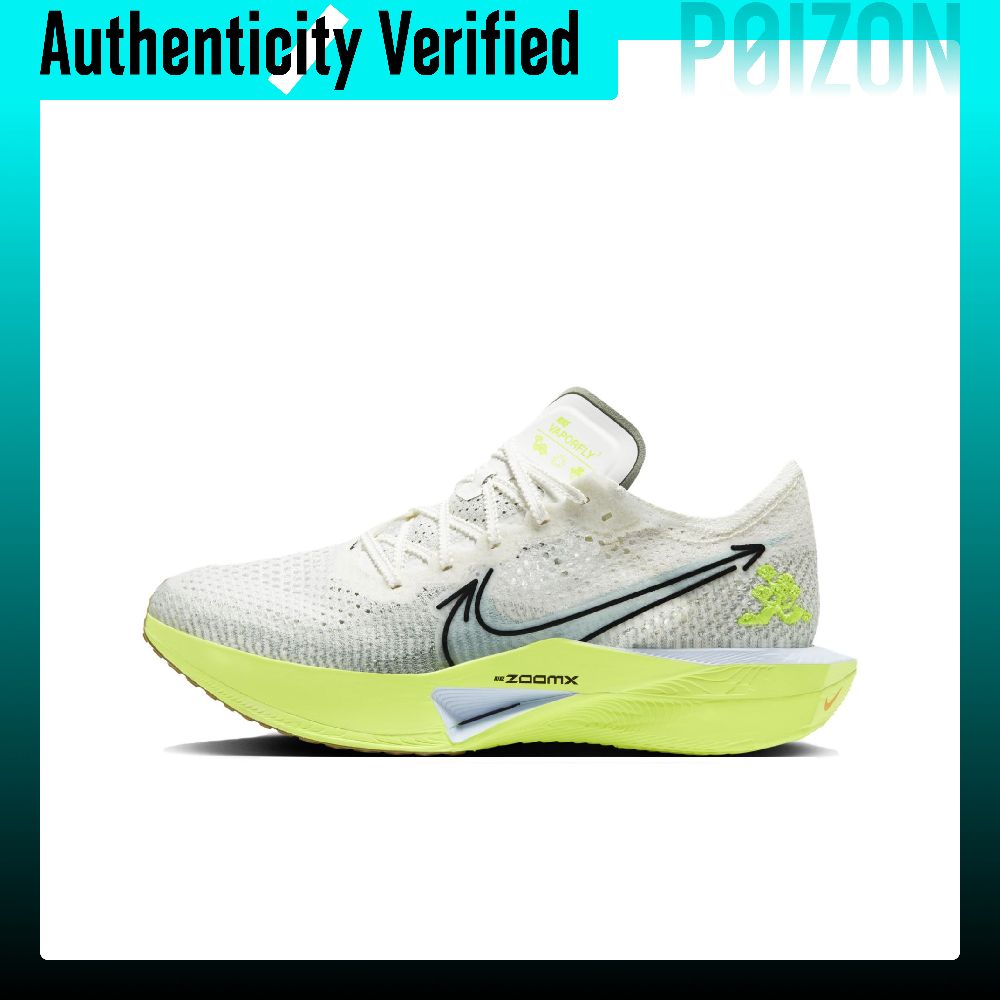 Nike ZoomX Vaporfly Next% 3 Ru - огляд і ціна Men'S Shoes Zoomx