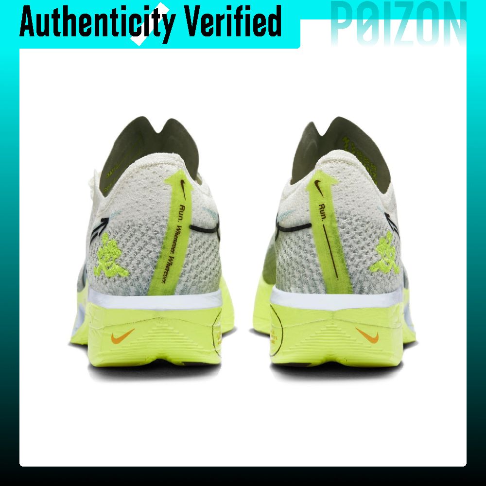 Nike ZoomX Vaporfly Next% 3 Ru - огляд і ціна Men'S Shoes Zoomx