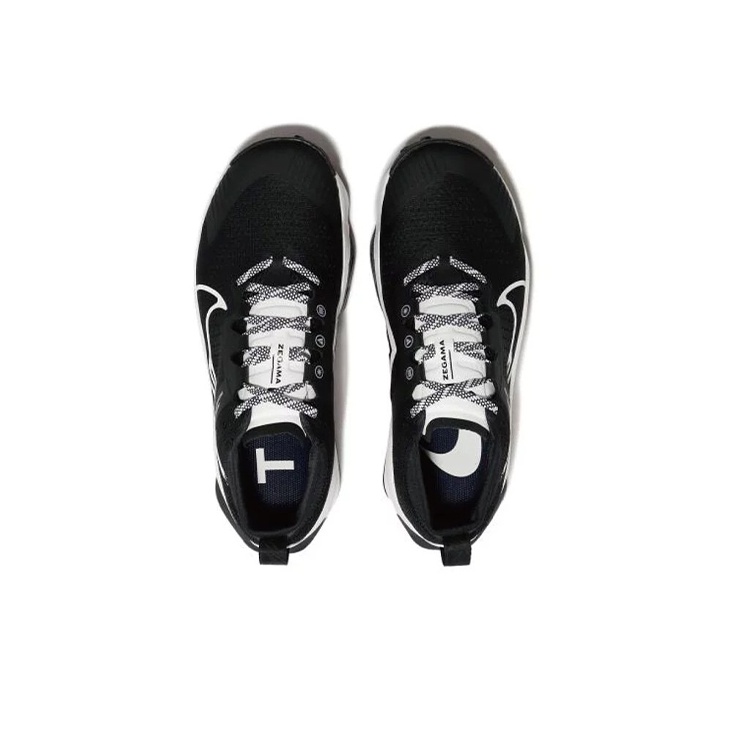 Nike ZoomX Zegama Trail Low to - огляд і ціна Men'S Shoes Zoomx