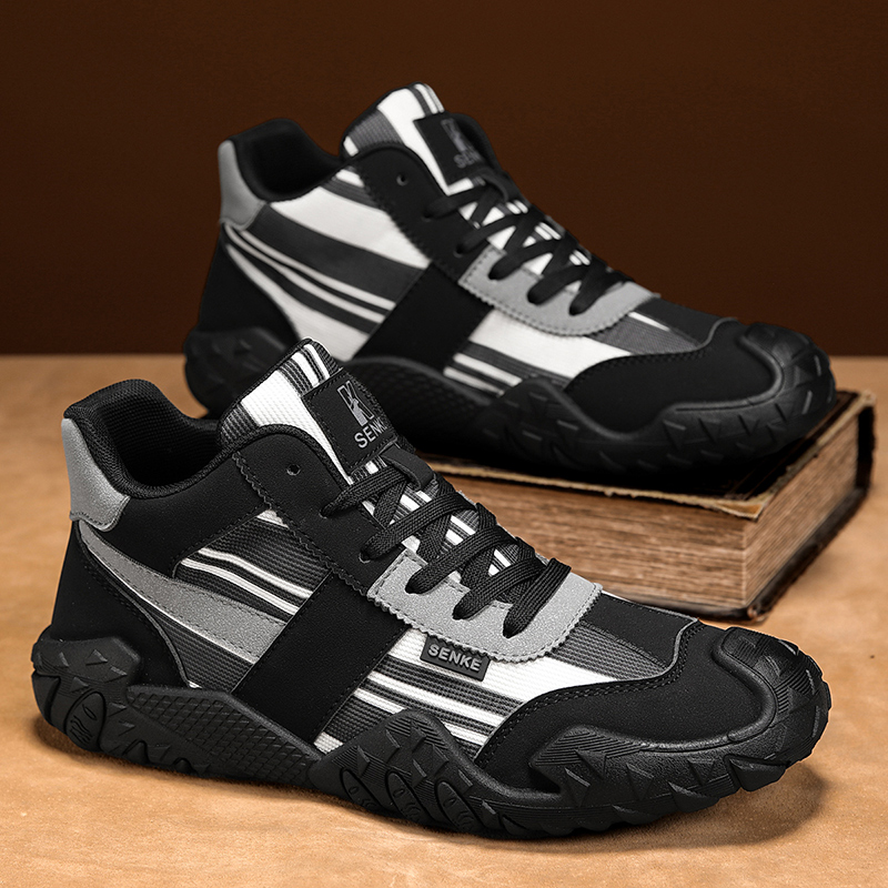 Fashion Light Aniti Slip High  - огляд і ціна Men'S Shoes Hoka Sale