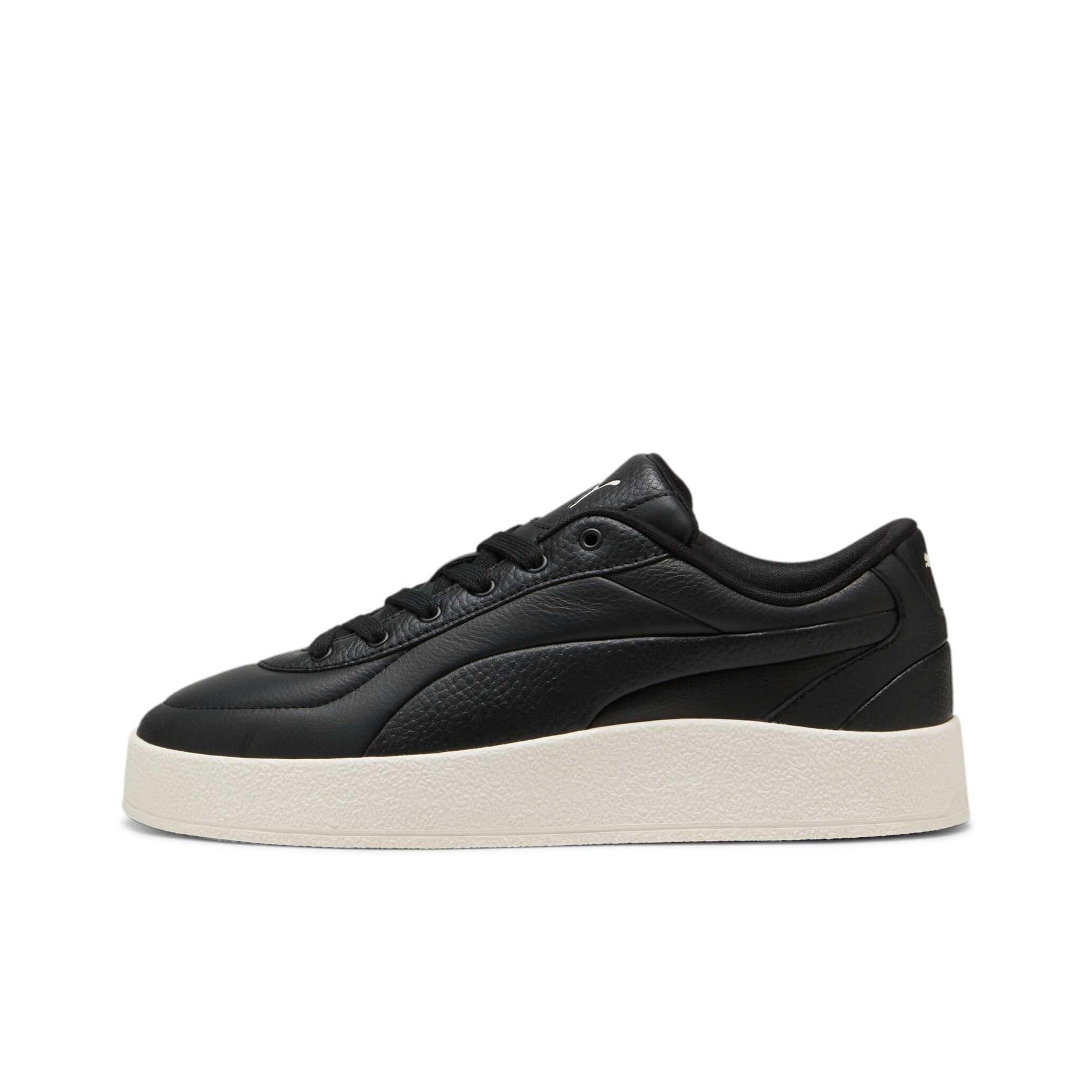 PUMA CA Luxe Abrasion Resistan - огляд і ціна Puma Shoes Rs-X
